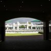Churchill Downs' past informed the design of new Paddock
