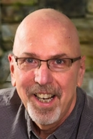 Jeff Altman - Featured