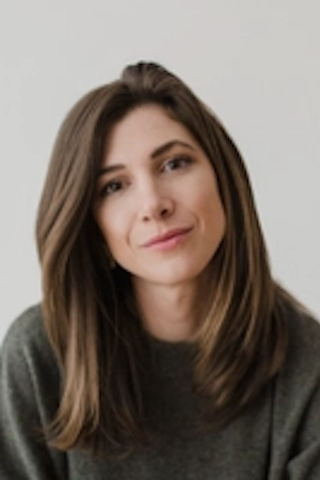 Katharine Earnhardt - Featured