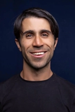 Rafael Sansores Majul - Featured