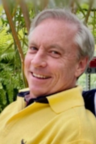 Bob Phibbs - Featured