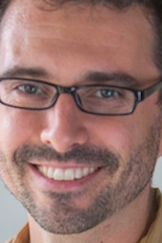 Sean Dagony Clark - Featured