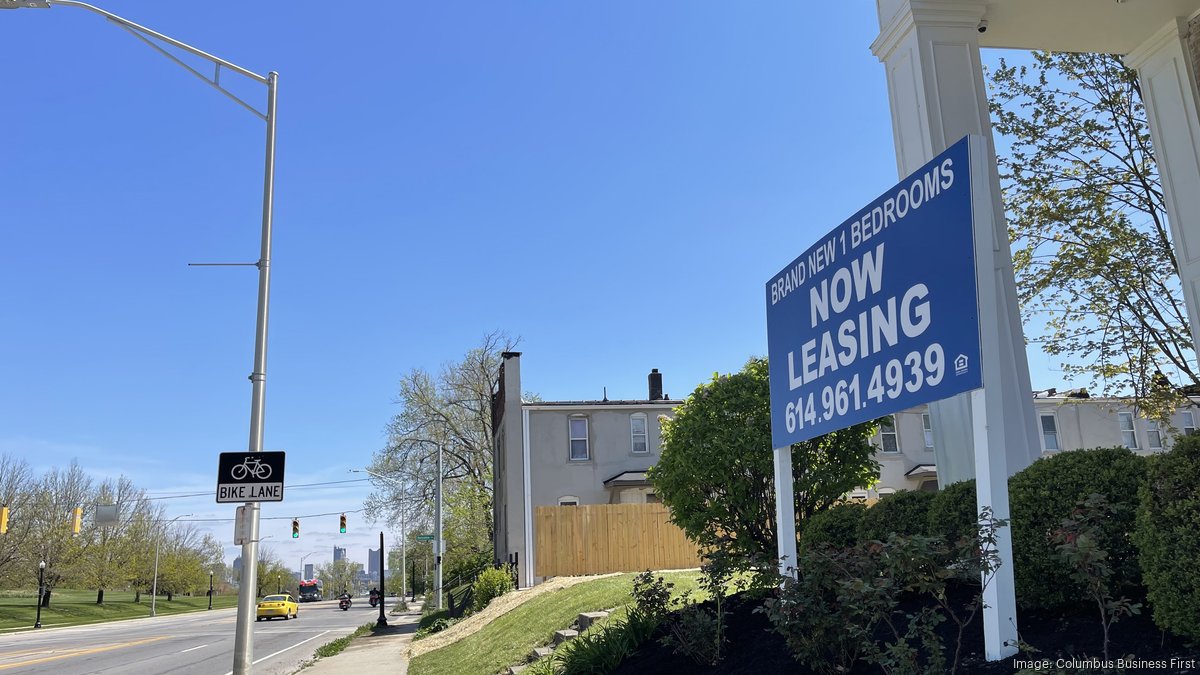 New City Homes finishes largest multifamily project in Hilltop, starts