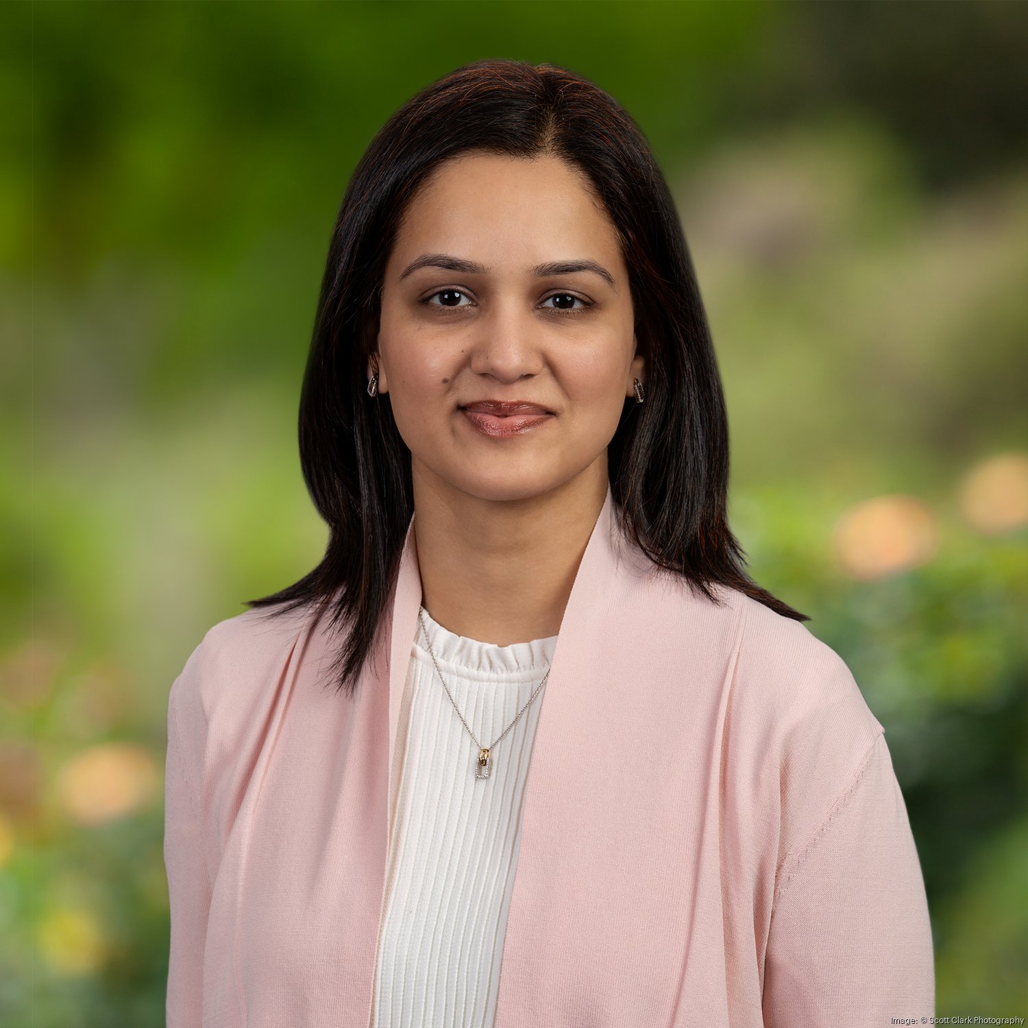 Madhura Borikar, MD | People on The Move - Sacramento Business Journal