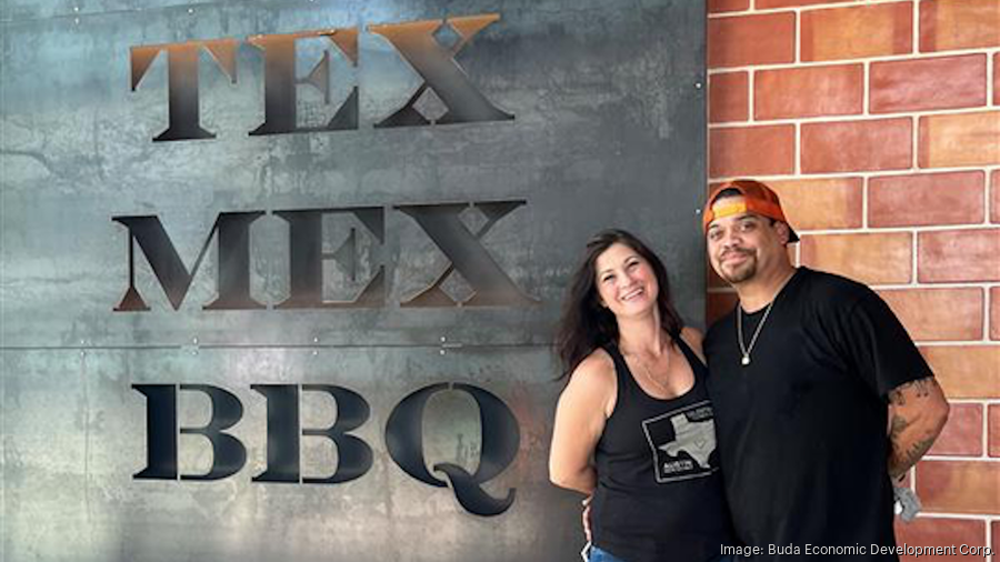 Valentina's Tex Mex BBQ