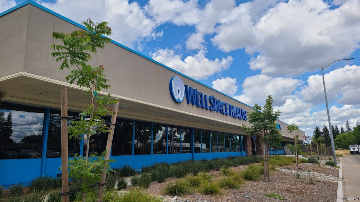 WellSpace Health to lay off 135, close programs - Sacramento Business ...