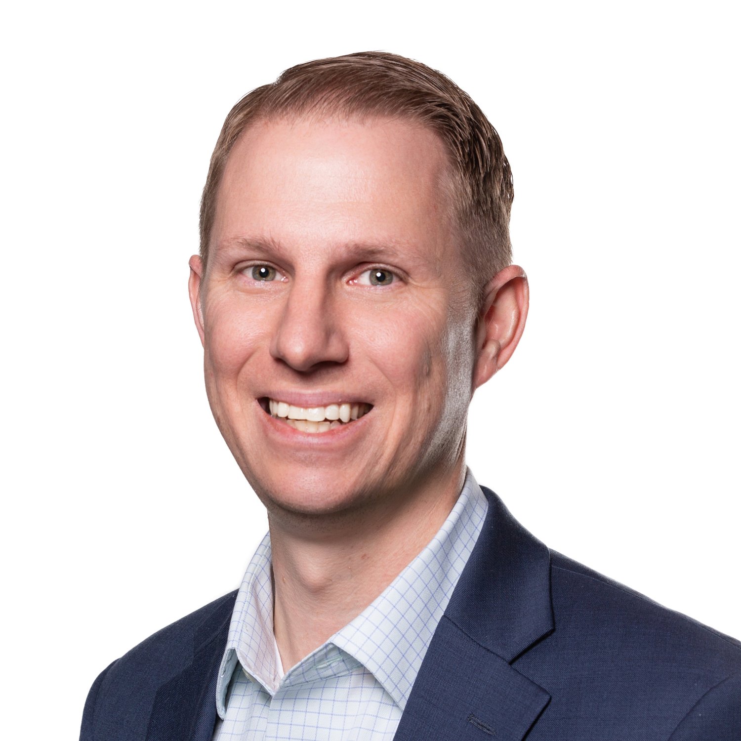 Travis Johnson | People on The Move - Washington Business Journal - The Business Journals