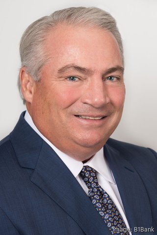 Behind the deal: How Dallas' Oakwood Bank struck deal with B1Bank