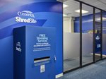 Comerica ShredSite – submitted by advertiser
