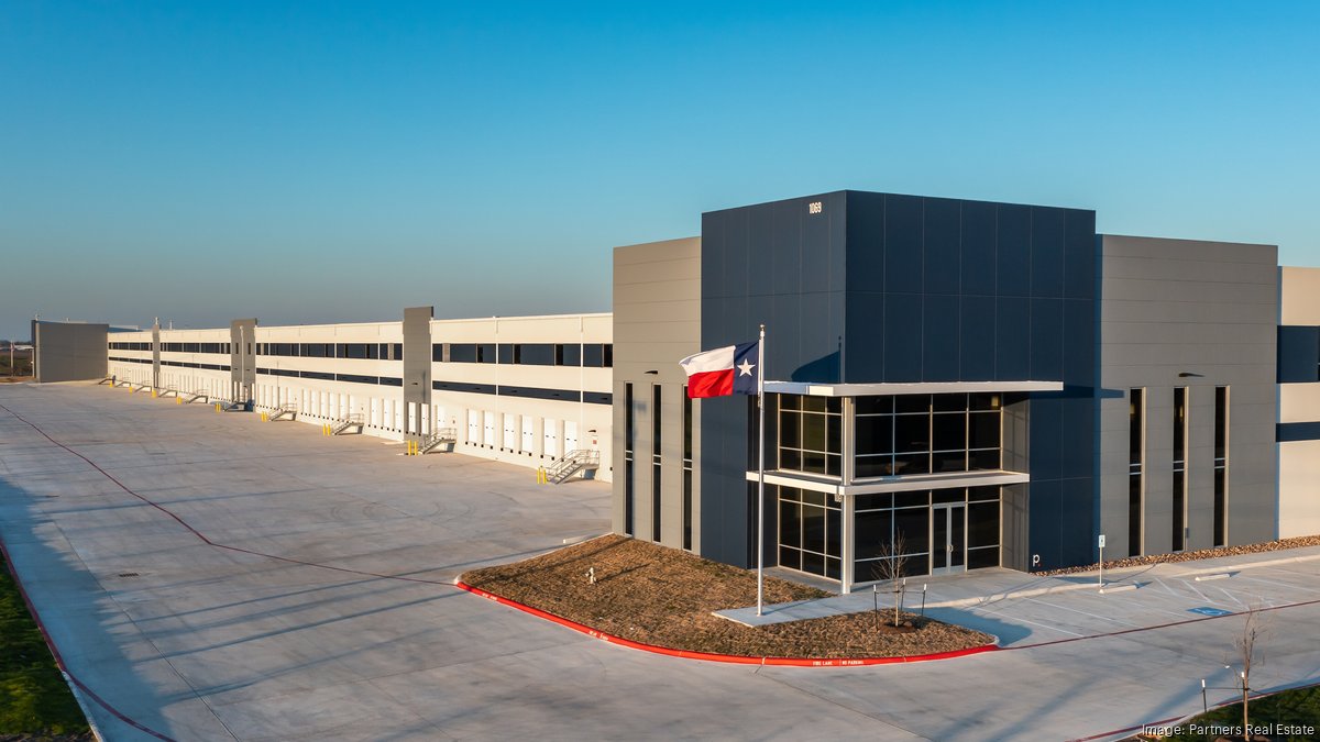 Another massive speculative building to kick off in Taylor