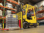 Diversifying industrial warehouse handling equipment – submitted by advertiser