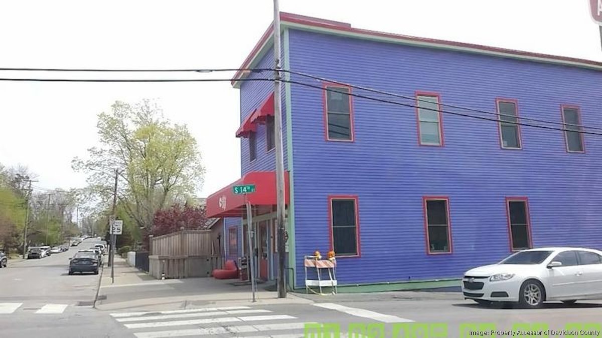 Lipstick Lounge owners plan East Nashville sports bar Chapstick