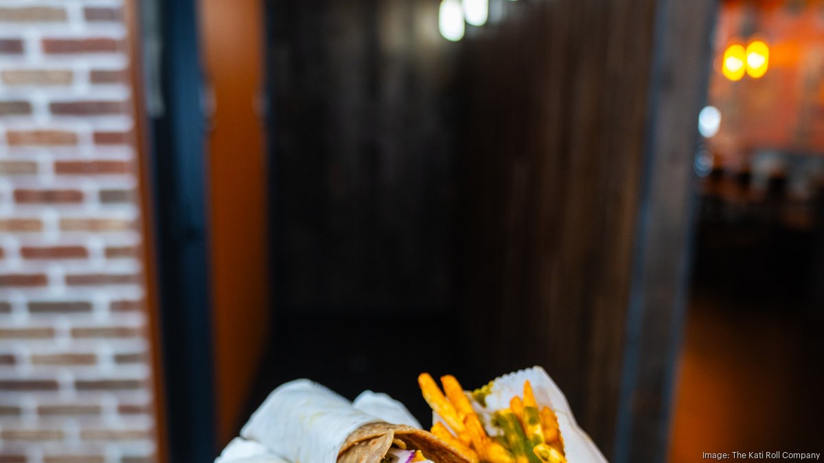 Kati Roll Co. plans Plano location after opening in downtown Dallas