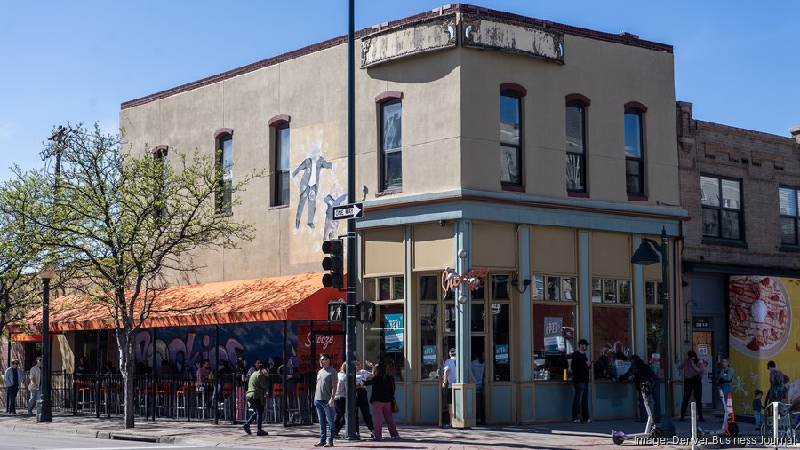 Snooze invests 3.5 million into Denver Ballpark and Union Station