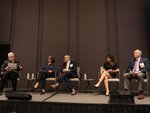 AI, staffing shortages top focuses for leaders at Future of Health Care summit