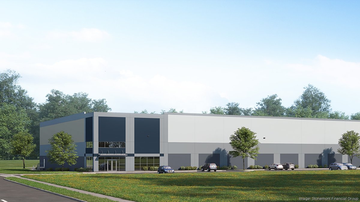 tia executive center to break ground - Tampa Bay Business Journal