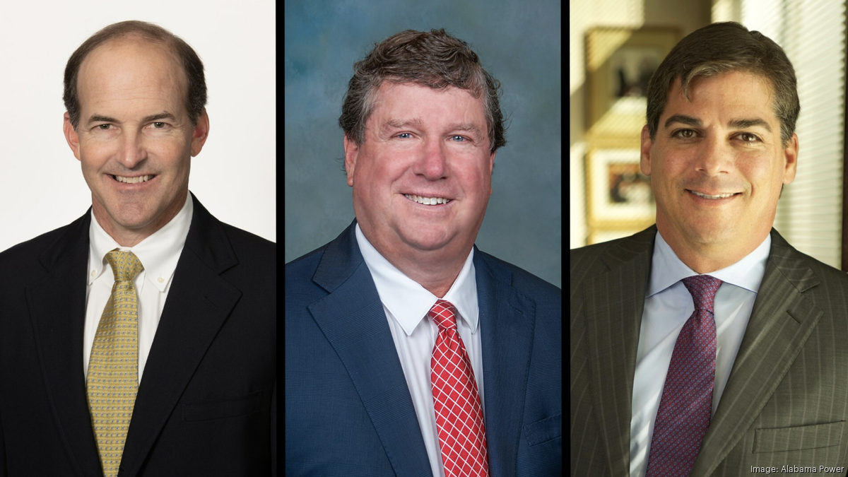 Goodloe, Howell, Wilson named to Alabama Power board of directors ...