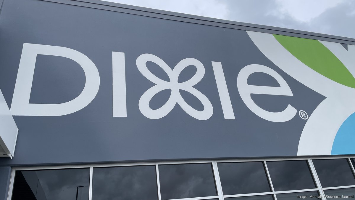 Look inside 425 million Dixie Jackson plant