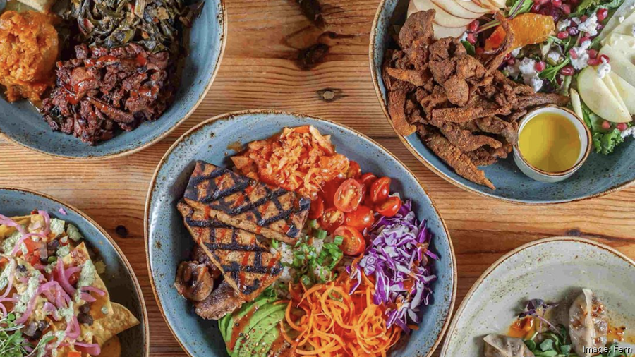 Owner dishes on decision to close vegan restaurant Fern in Dilworth