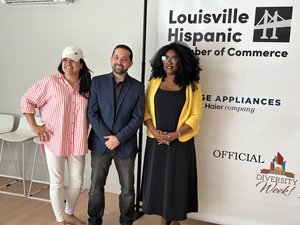 Louisville Hispanic Chamber of Commerce