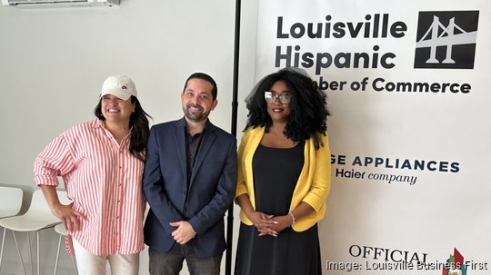 Louisville Hispanic Chamber of Commerce