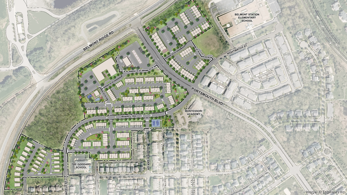 Atapco Properties' redevelopment pitch in Ashburn challenges need for