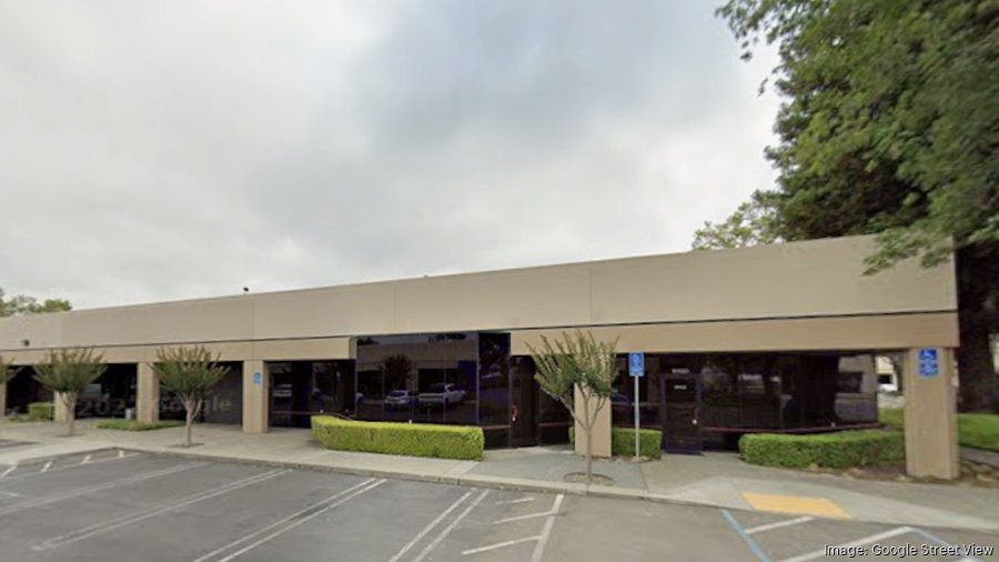 McLellan Co. sells San Leandro warehouse for more than 20 million