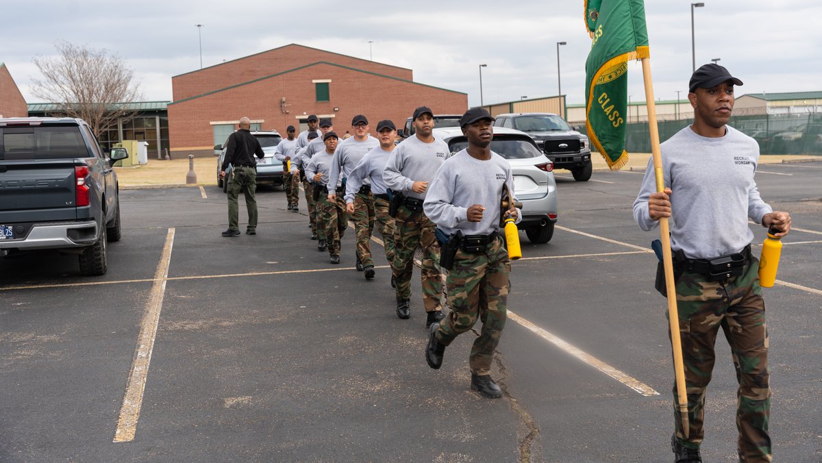 Challenging, purposeful and rewarding: Shelby County Sheriff’s Office ...