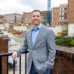 Skanska USA's Chris Hopper sees strong growth in Cincinnati market