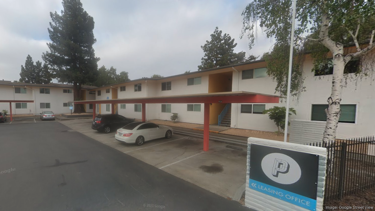 Harbert Management Co. scoops up Fremont apartment complex for more ...