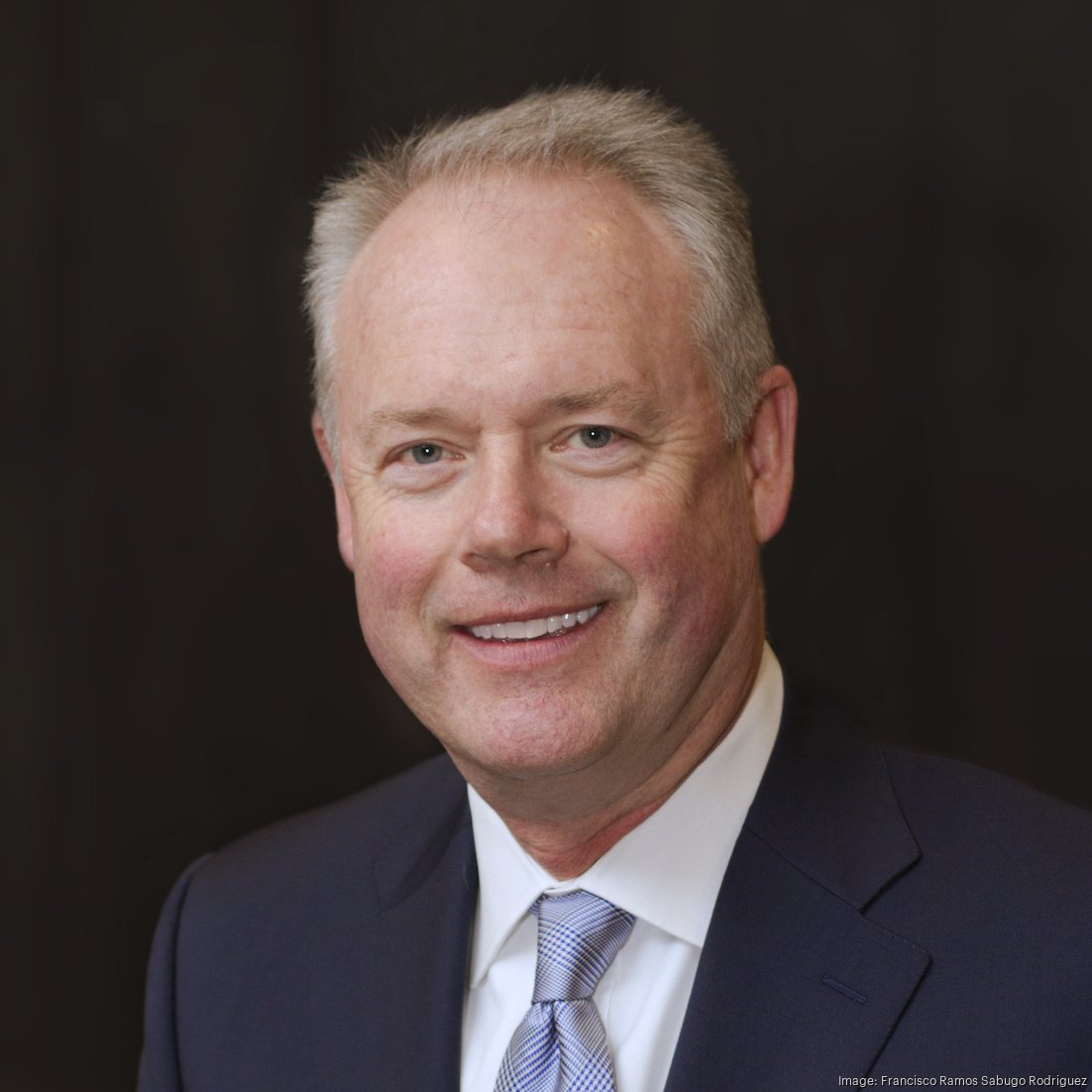 Kevin Johnson | People on The Move - Puget Sound Business Journal