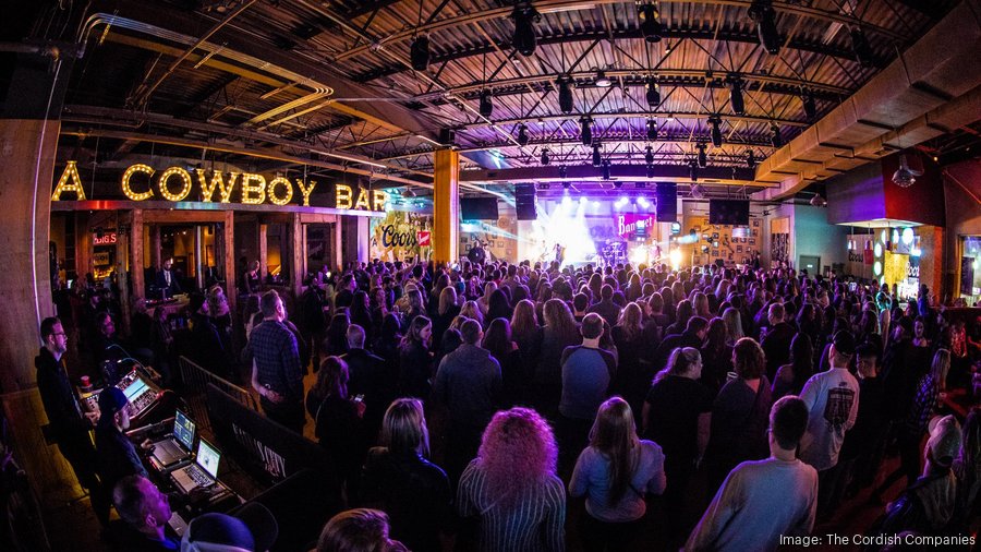 International Drive bars: Live! at Pointe Orlando new nightlife hub ...
