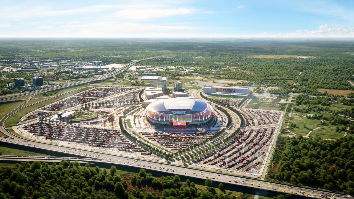 Wyandotte County Approves Sales Tax For Chiefs Stadium Project Kansas wyandotte-county-approves-sales-tax-for-chiefs-stadium-project-kansas
