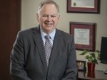 David Verinder CEO Sarasota Memorial Health Care System 2024