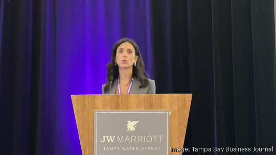 Dr Yael Bensoussan, USF, Bridge2AI