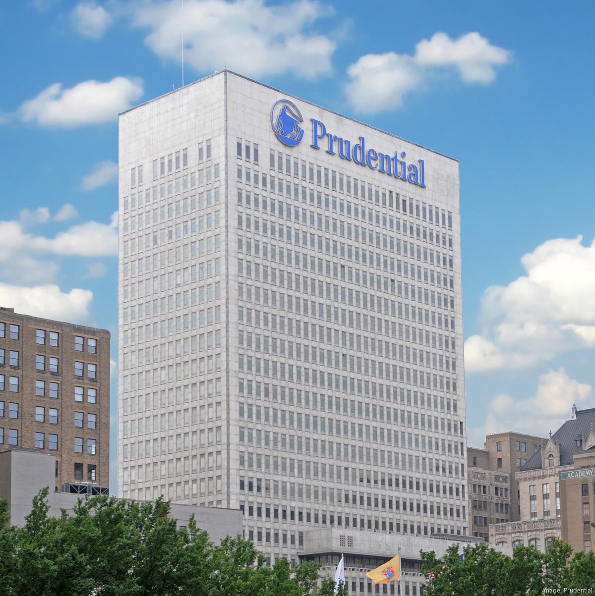 人文 Welcome to The Prudential 2011plazanewark2558*1200xx2117