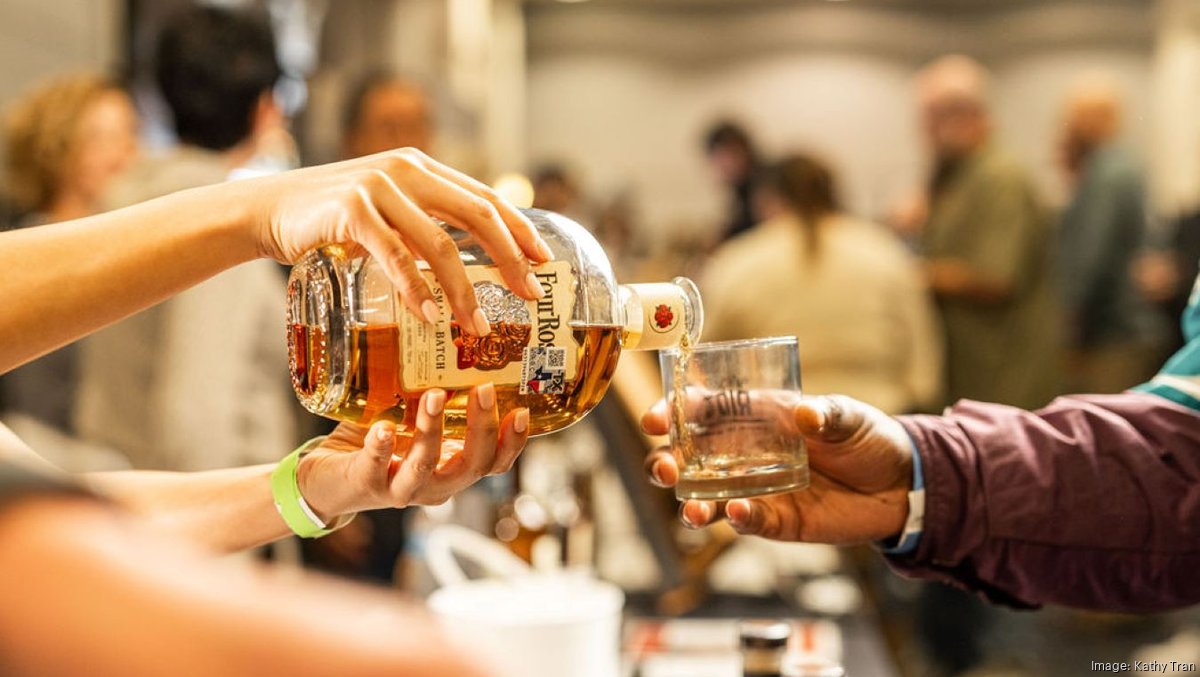 Spirits Riot Whiskey Riot brings 200+ spirits to San Antonio, Fatburger opens new ...