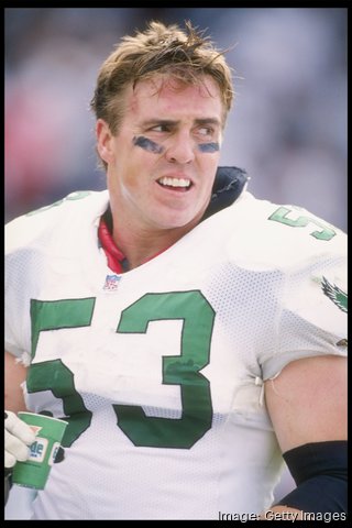 Former Eagles linebacker Bill Romanowski and wife file for bankruptcy ...