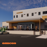 The Crossroads Center to build new $18M headquarters in Cincinnati