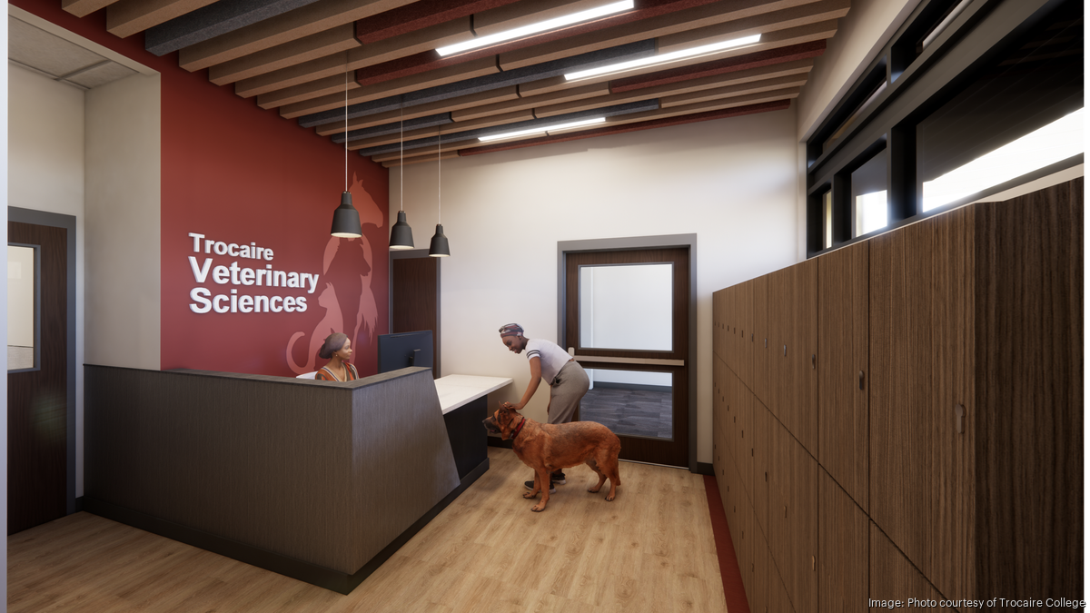 Trocaire College to invest $5M in new building at Lancaster campus ...