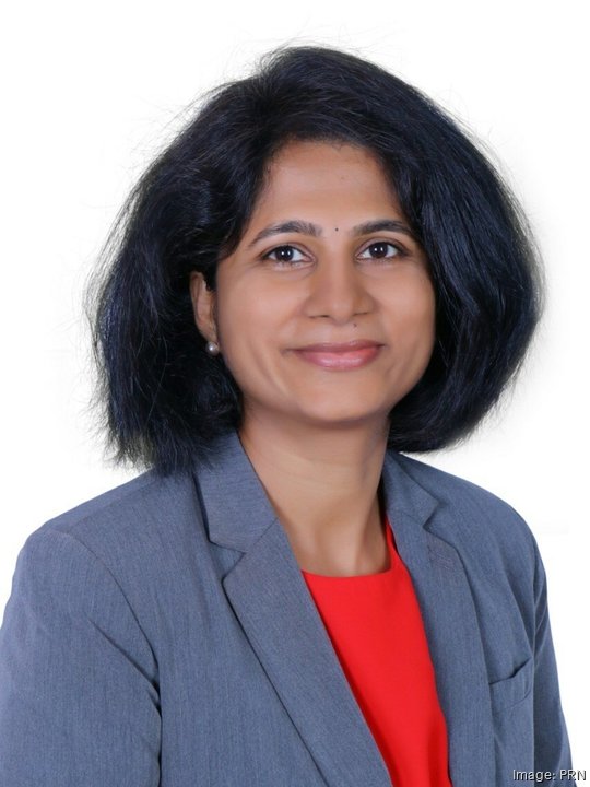 Silicon Labs Radhika Chennakeshavula