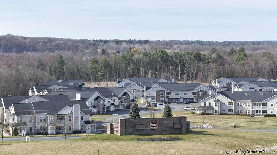 Bruce Tanski names successors at his construction and development