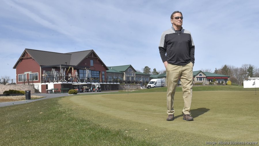 Bruce Tanski names successors at his construction and development