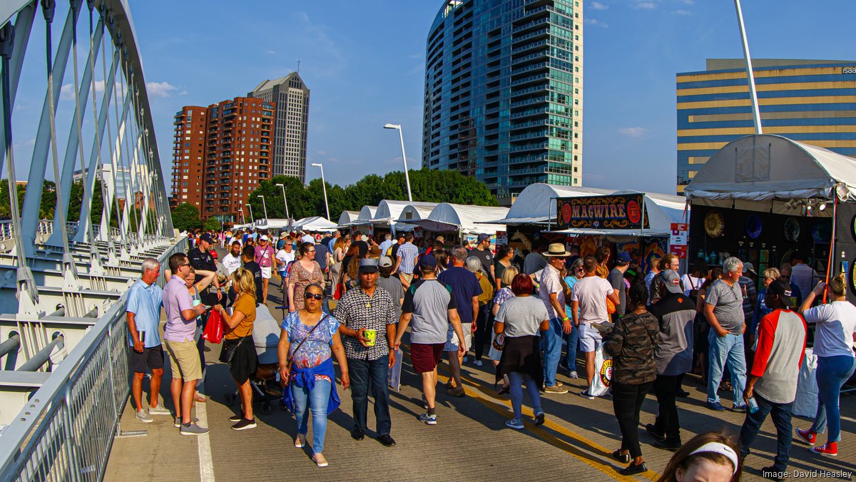 10 highlights the Columbus Arts Festival brings to downtown Columbus