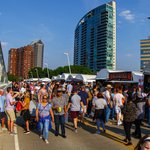 10 highlights the Columbus Arts Festival brings to downtown