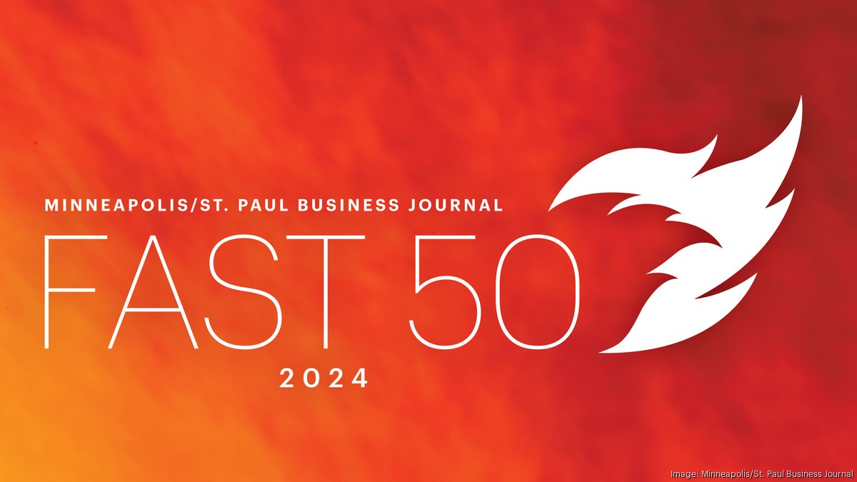 Infinity Direct lands first Fast 50 nod Minneapolis / St. Paul