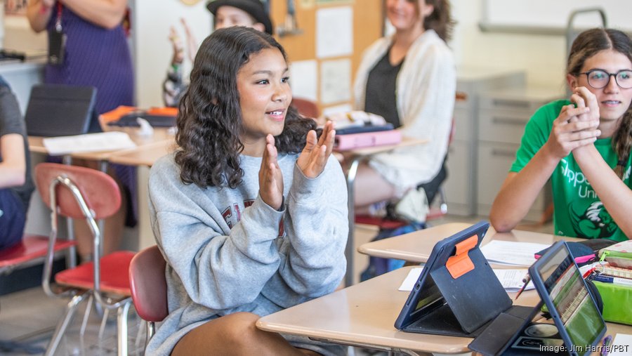 School Guide 2024 Fox Chapel lands as the new No. 1 school district
