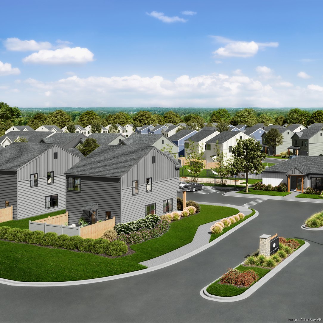 Landmark Properties\u0027 The Everstead at Windrose community opens