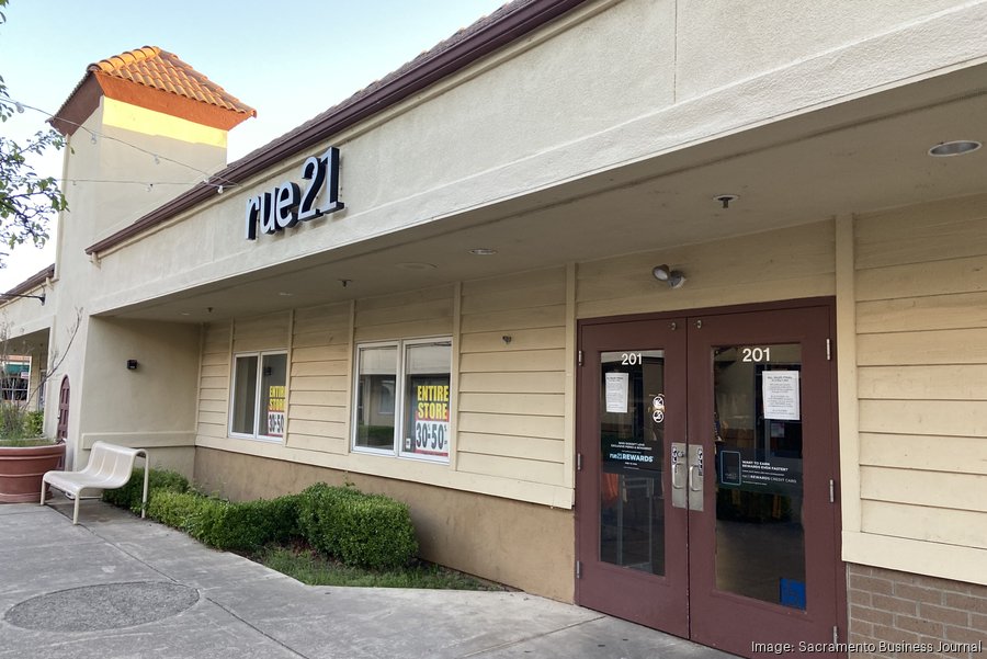 The National Observer: Retailer Rue21 closing all stores after bankruptcy