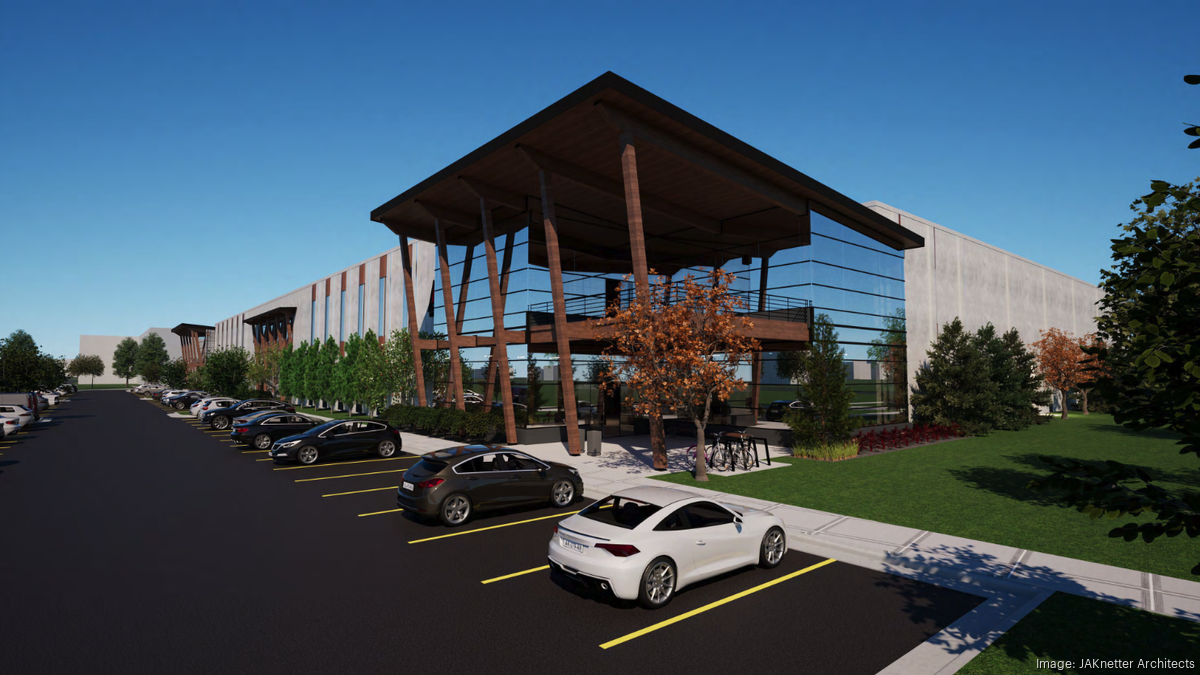 59acre Oconomowoc development with innovation hub, apartments moving
